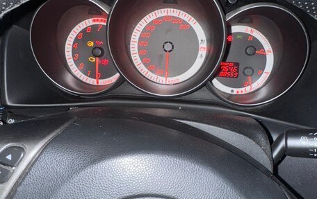 Mazda 3, 2006 год, 500 000 рублей, 3 фотография