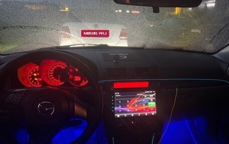 Mazda 3, 2006 год, 500 000 рублей, 4 фотография