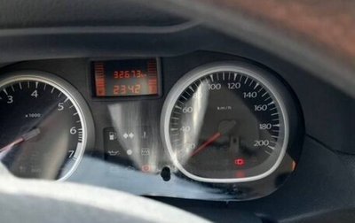 Renault Duster I рестайлинг, 2013 год, 1 100 000 рублей, 1 фотография