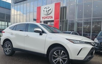 Toyota Venza, 2021 год, 3 998 000 рублей, 1 фотография