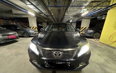 Toyota Camry, 2014 год, 1 890 000 рублей, 1 фотография