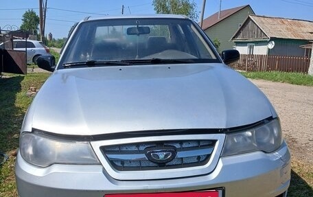 Daewoo Nexia I рестайлинг, 2011 год, 280 000 рублей, 1 фотография