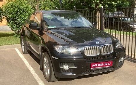 BMW X6, 2012 год, 2 900 000 рублей, 1 фотография