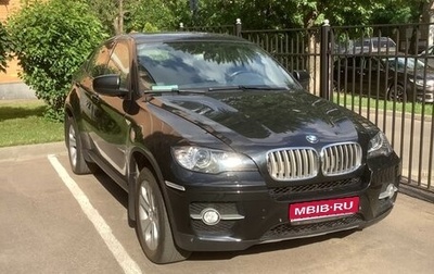 BMW X6, 2012 год, 2 900 000 рублей, 1 фотография