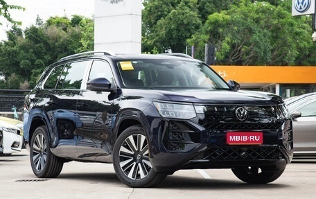 Volkswagen Teramont, 2025 год, 6 200 077 рублей, 1 фотография