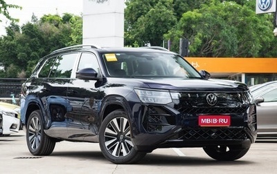 Volkswagen Teramont, 2025 год, 6 200 077 рублей, 1 фотография