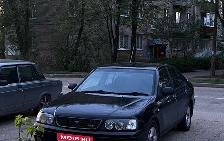 Nissan Bluebird XI, 1998 год, 160 000 рублей, 1 фотография