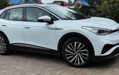 Volkswagen ID.4, 2022 год, 3 050 000 рублей, 1 фотография