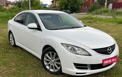 Mazda 6, 2008 год, 620 000 рублей, 1 фотография