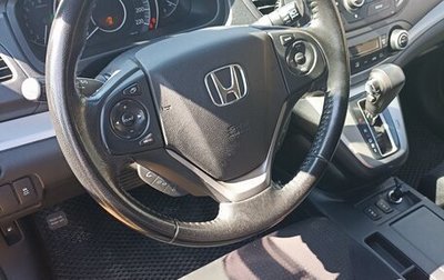 Honda CR-V IV, 2013 год, 1 950 000 рублей, 1 фотография