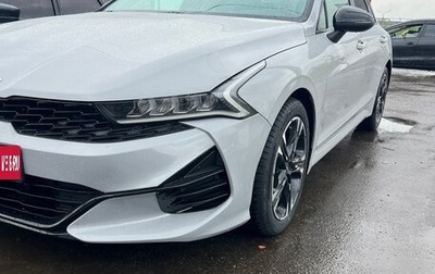 KIA K5, 2022 год, 2 160 000 рублей, 1 фотография