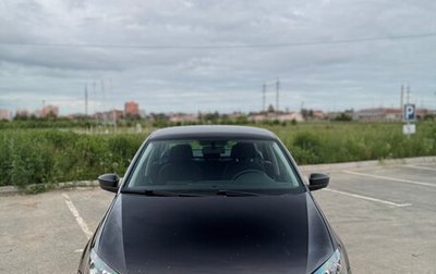 Volkswagen Polo VI (EU Market), 2013 год, 690 000 рублей, 1 фотография