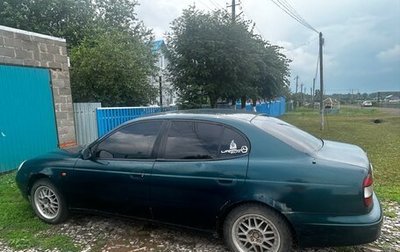 Daewoo Leganza, 1998 год, 125 000 рублей, 1 фотография