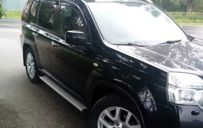 Nissan X-Trail, 2011 год, 1 350 000 рублей, 1 фотография