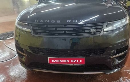Land Rover Range Rover Sport, 2022 год, 12 700 рублей, 1 фотография
