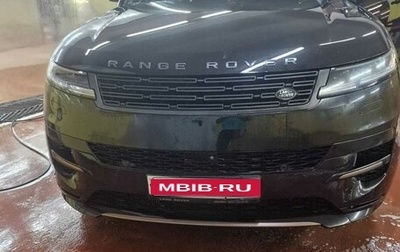 Land Rover Range Rover Sport, 2022 год, 12 700 рублей, 1 фотография