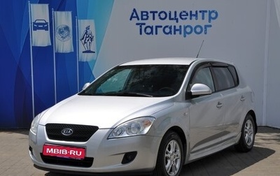 KIA cee'd I рестайлинг, 2009 год, 949 000 рублей, 1 фотография