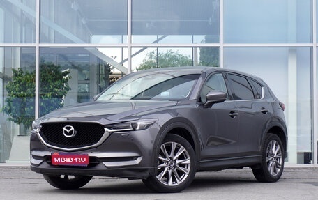 Mazda CX-5 II, 2020 год, 2 946 000 рублей, 1 фотография