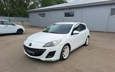 Mazda 3, 2011 год, 799 000 рублей, 1 фотография