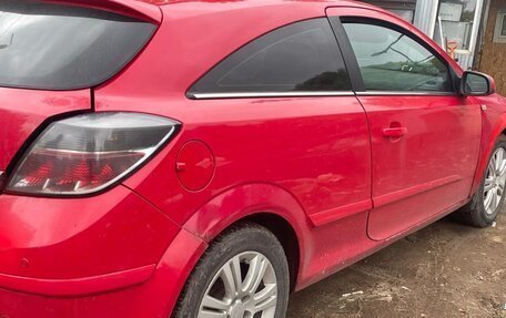 Opel Astra H, 2007 год, 250 000 рублей, 4 фотография