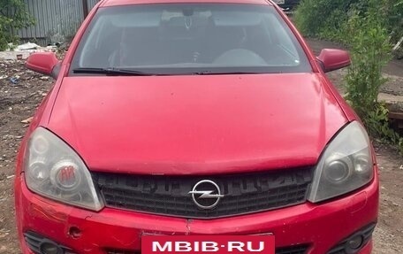 Opel Astra H, 2007 год, 250 000 рублей, 2 фотография