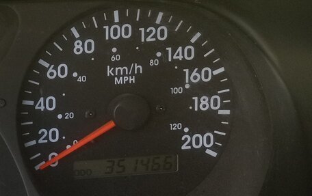 KIA Sportage IV рестайлинг, 2005 год, 450 000 рублей, 8 фотография