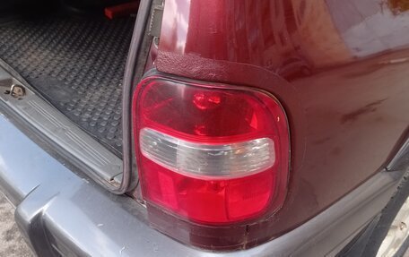 KIA Sportage IV рестайлинг, 2005 год, 450 000 рублей, 11 фотография