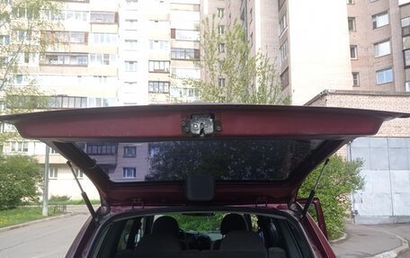 KIA Sportage IV рестайлинг, 2005 год, 450 000 рублей, 14 фотография