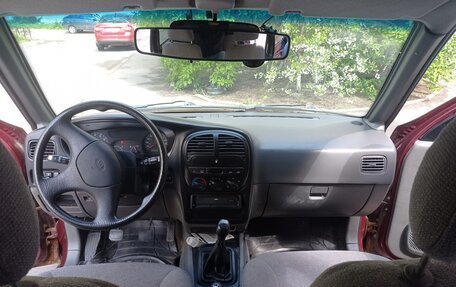 KIA Sportage IV рестайлинг, 2005 год, 450 000 рублей, 13 фотография