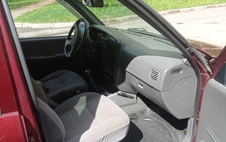 KIA Sportage IV рестайлинг, 2005 год, 450 000 рублей, 25 фотография