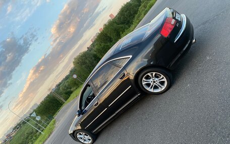 Audi A8, 2004 год, 725 000 рублей, 3 фотография