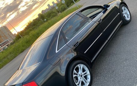 Audi A8, 2004 год, 725 000 рублей, 5 фотография