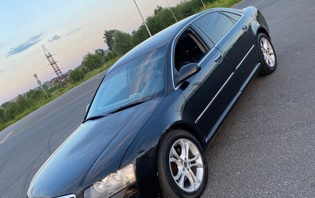 Audi A8, 2004 год, 725 000 рублей, 2 фотография