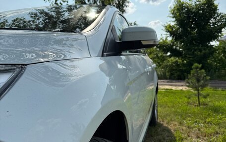 Ford Focus III, 2018 год, 1 300 000 рублей, 9 фотография
