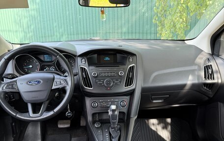 Ford Focus III, 2018 год, 1 300 000 рублей, 7 фотография