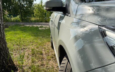Ford Focus III, 2018 год, 1 300 000 рублей, 10 фотография