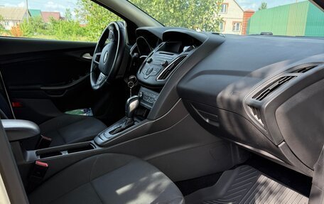 Ford Focus III, 2018 год, 1 300 000 рублей, 6 фотография
