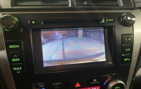 Toyota Camry, 2014 год, 1 890 000 рублей, 6 фотография