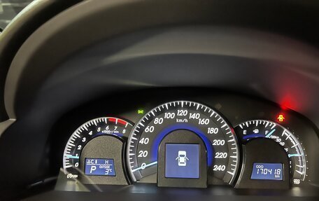Toyota Camry, 2014 год, 1 890 000 рублей, 14 фотография