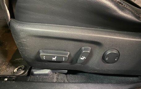 Toyota Camry, 2014 год, 1 890 000 рублей, 16 фотография