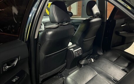 Toyota Camry, 2014 год, 1 890 000 рублей, 20 фотография