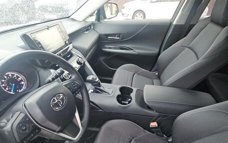 Toyota Venza, 2021 год, 3 998 000 рублей, 15 фотография
