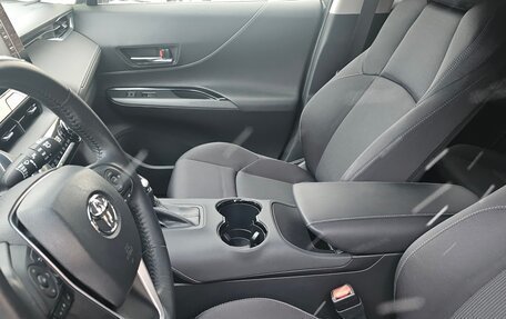 Toyota Venza, 2021 год, 3 998 000 рублей, 14 фотография