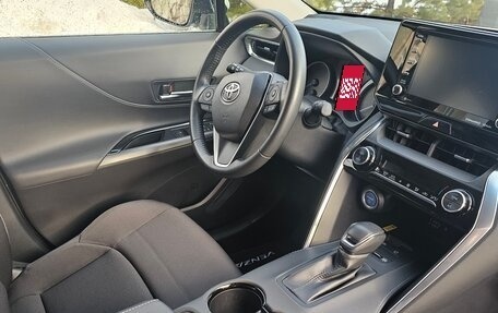 Toyota Venza, 2021 год, 3 998 000 рублей, 19 фотография