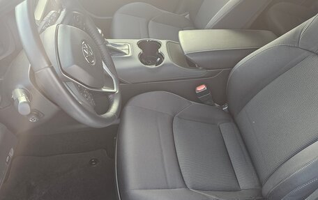 Toyota Venza, 2021 год, 3 998 000 рублей, 25 фотография