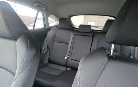 Toyota Venza, 2021 год, 3 998 000 рублей, 26 фотография