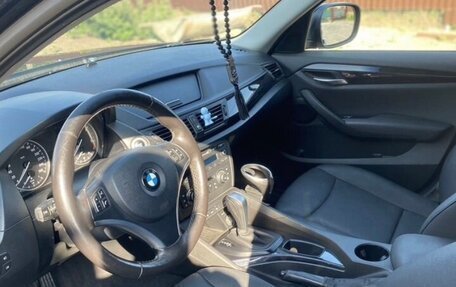 BMW X1, 2012 год, 1 300 000 рублей, 2 фотография