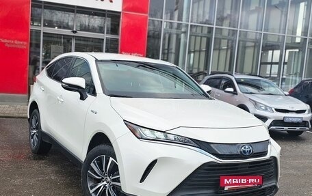 Toyota Venza, 2021 год, 3 998 000 рублей, 34 фотография