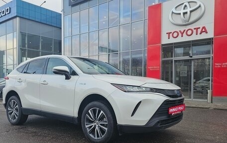 Toyota Venza, 2021 год, 3 998 000 рублей, 35 фотография