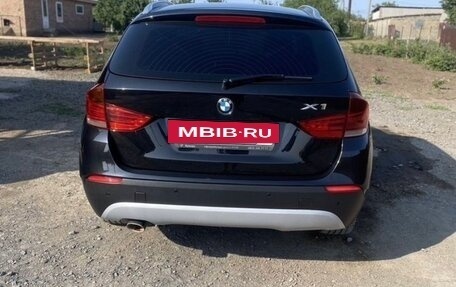 BMW X1, 2012 год, 1 300 000 рублей, 4 фотография